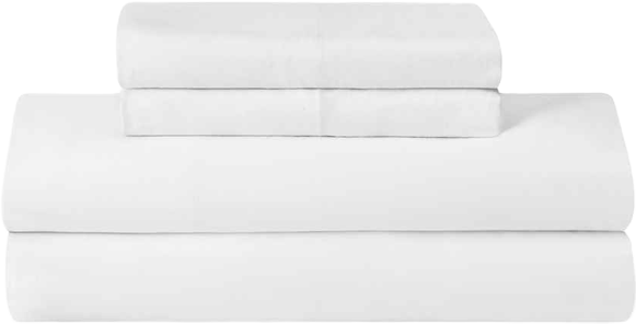 Devon 4-Pc. Sheet Set, King