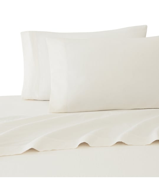 Devon 4-Pc. Sheet Set, Queen