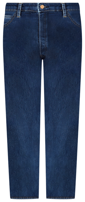 Men's Big & Tall 501 Original Fit Stretch Jeans