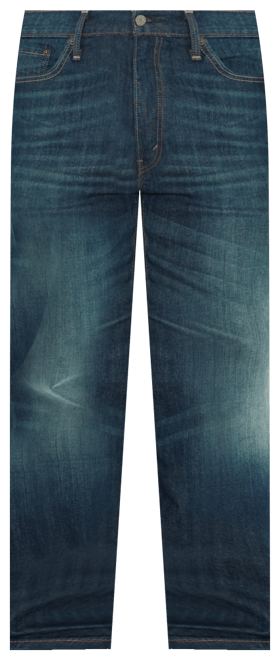 541™ Athletic Taper Fit Men's Jeans - Dark Wash