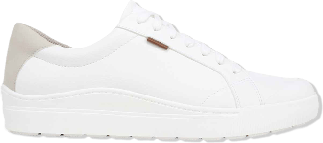 Men's Time Off Lace Up Sneakers