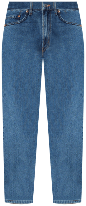 Men's Big & Tall 550 Relaxed Fit Non-Stretch Jeans