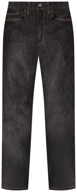 Men's Big & Tall 501 Original Shrink to Fit Jeans