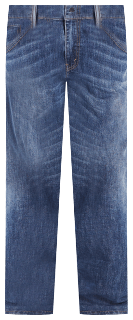 Men's 559 Relaxed Straight Fit Stretch Jeans