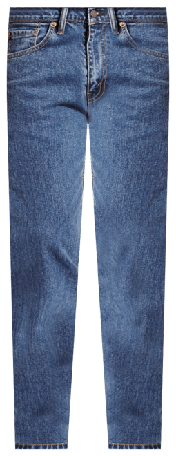 505™ Regular Fit Men's Jeans - Light Wash