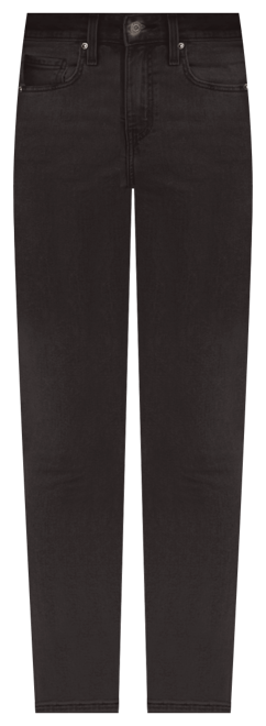 Women's High-Rise Stretch Skinny Jeans