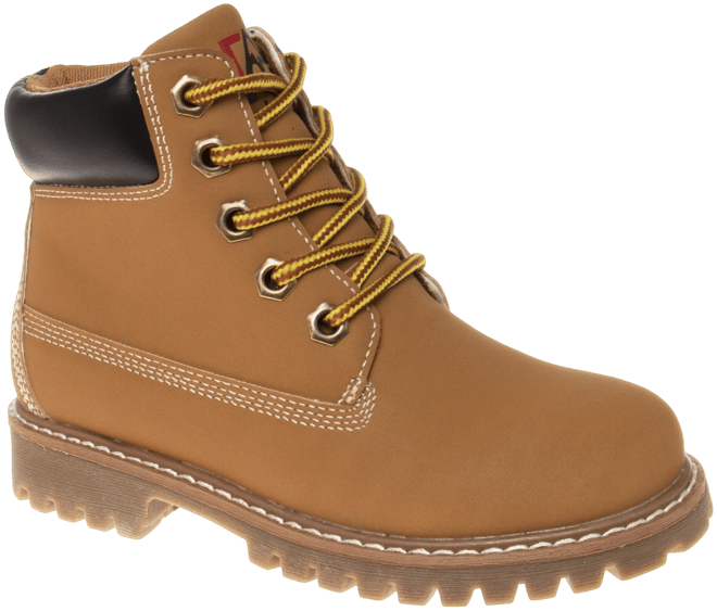 Big Boys Casual Boots