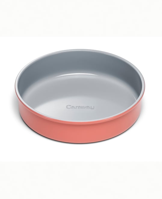 Non-Stick Circle Cake Pan