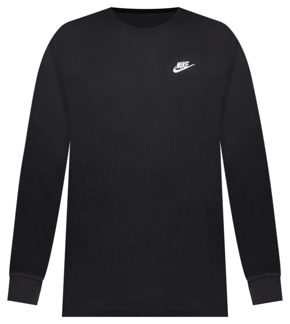 Men's Long Sleeve Sportswear Club T-Shirt