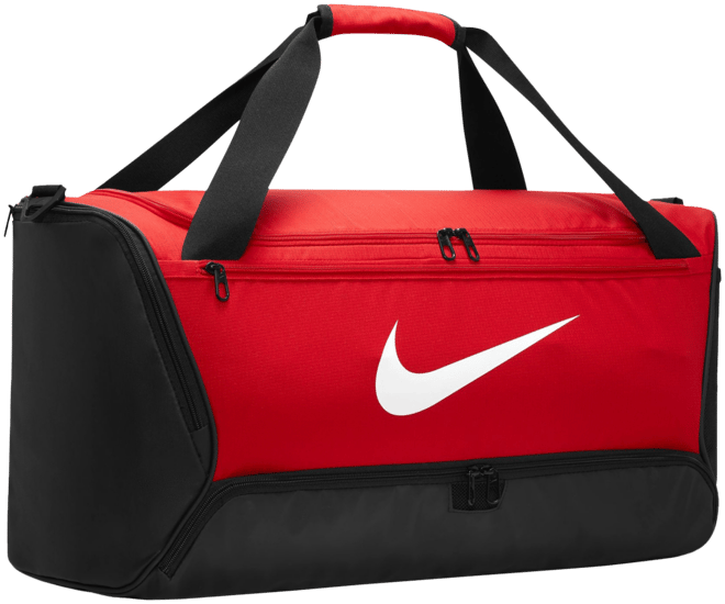  Unisex Nike Brasilia 6 (Medium) Training Duffel Bag : Clothing,  Shoes & Jewelry