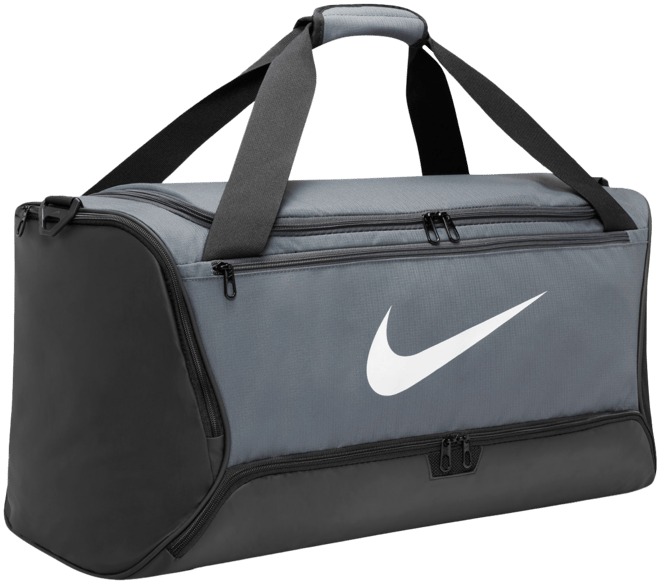 Nike duffel store bag macys