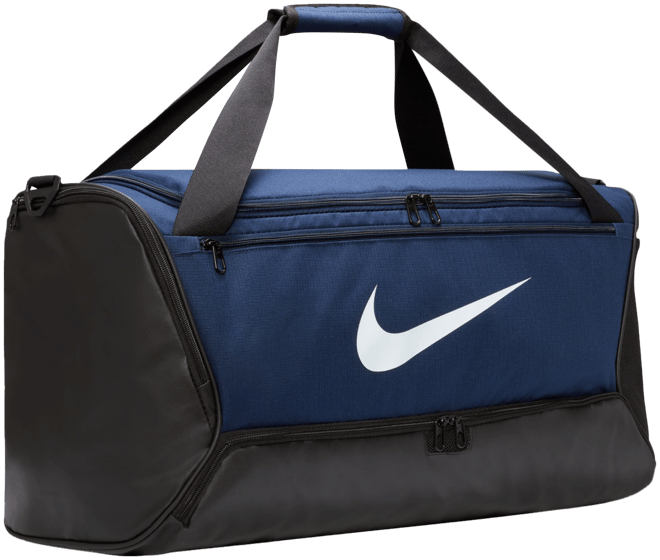 Nike Brasilia 9.5 Medium Duffel Bag