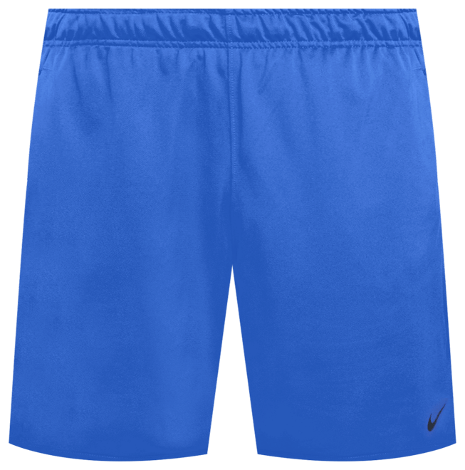 Totality Men's Dri-fit Drawstring Versatile 7" Shorts