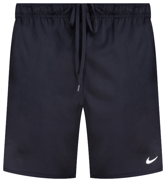 Totality Men's Dri-fit Drawstring Versatile 7" Shorts