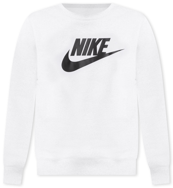 Nike crewneck macys sale