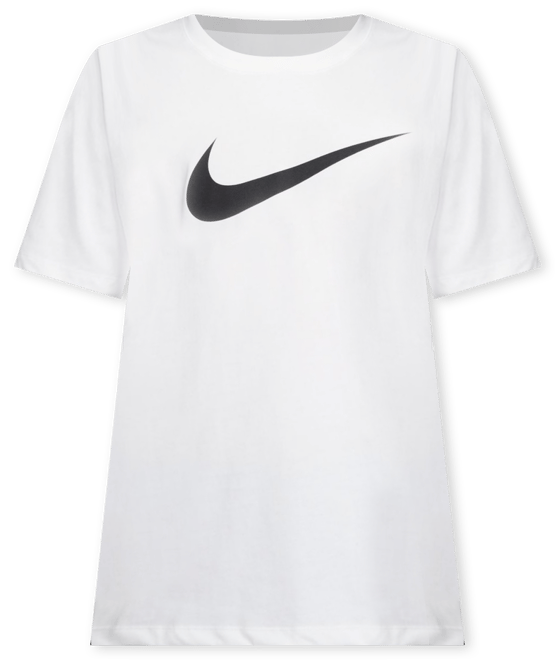 Sportswear Men's Swoosh Short-Sleeve Crewneck T-Shirt