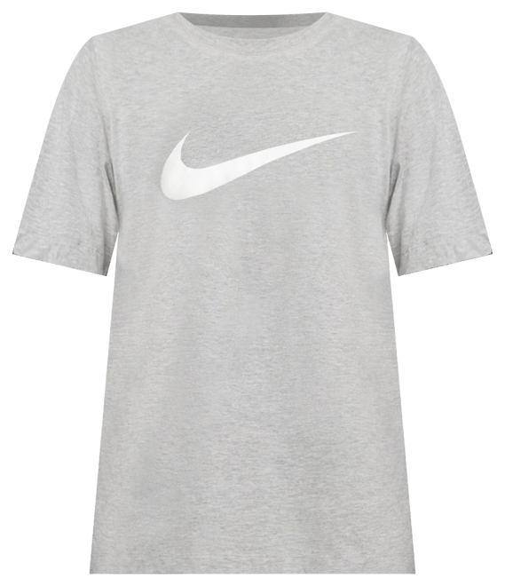 Nike Sportswear Men's Swoosh Short-Sleeve Crewneck T-Shirt