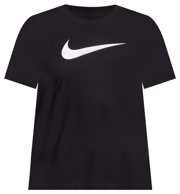 Sportswear Men's Swoosh Short-Sleeve Crewneck T-Shirt