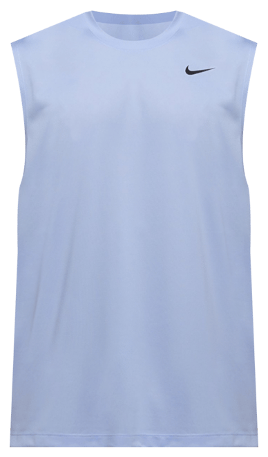 Nike Men's Reset Legend Sleeveless Fitness Shirt