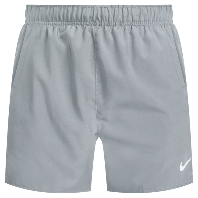 Challenger Men's Dri-fit Brief-Lined 5" Running Shorts