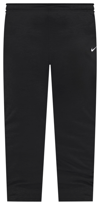 Men's Relaxed-Fit Therma-fit Open Hem Fitness Pants