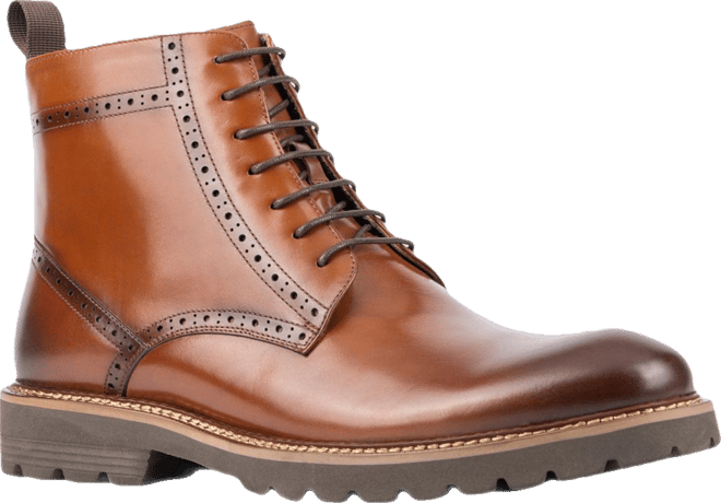 Men's Blade Dress Boots