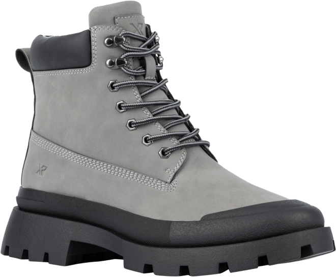 Men's Joel Lace Up Boots