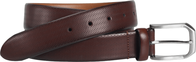 Men's Micro Perf Belt