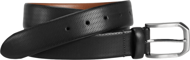 Men's Micro Perf Belt
