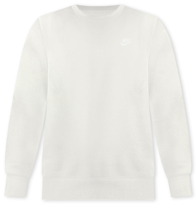 Nike Men s Club Fleece Crew Sweatshirt Macy s