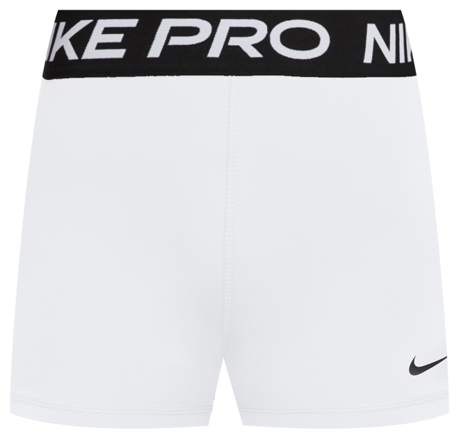 Pro Women's 3" Shorts