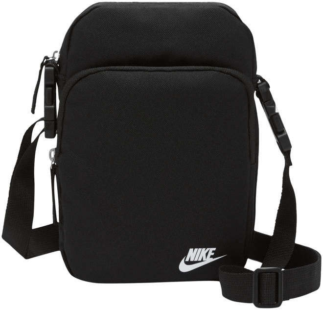 NIKE FUTURA LUXE CROSSBODY BAG, Women's Fashion, Bags & Wallets