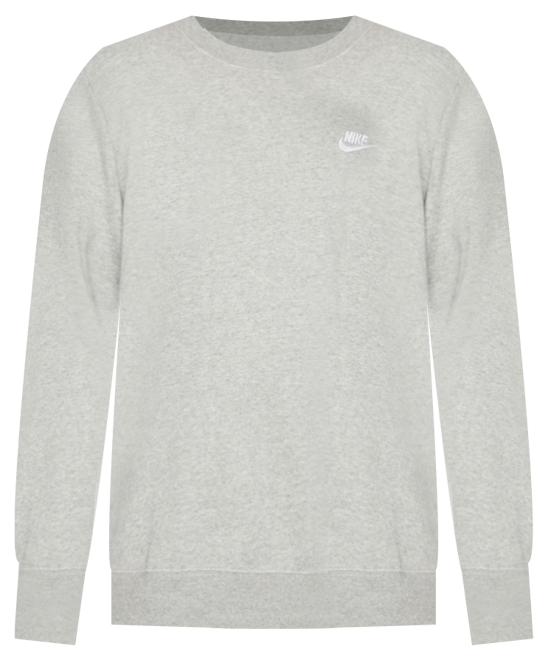 Nike discount crewneck macys