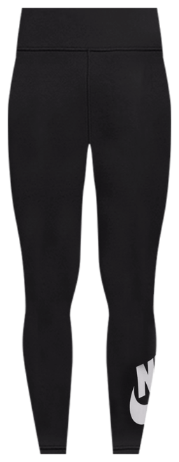 Women's Sportswear Classics High-Waisted Graphic Leggings