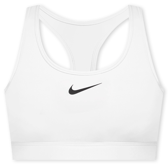 Women's Swoosh Padded Sports Bra