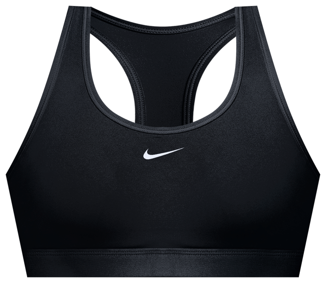 Buy Nike Pro Women's Mid-Rise Mesh-Paneled Leggings Online in Kuwait -  Intersport