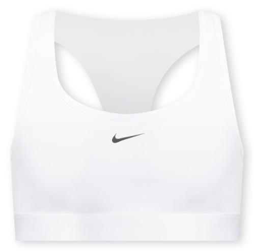 Nike Women's Swoosh Light-Support Non-Padded Sports Bra - Macy's