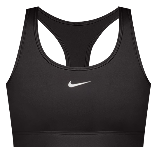 Bra Nike Swoosh Light Support Non-Padded Sports Bra DX6817-237