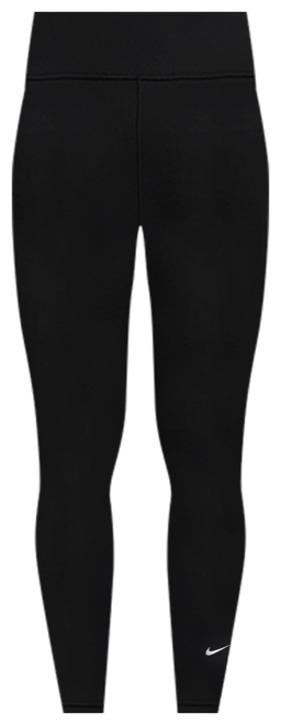 Plus Size One High-Rise Leggings