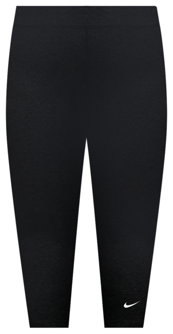 Plus Size Sportswear Classics High-Waisted 7/8 Leggings