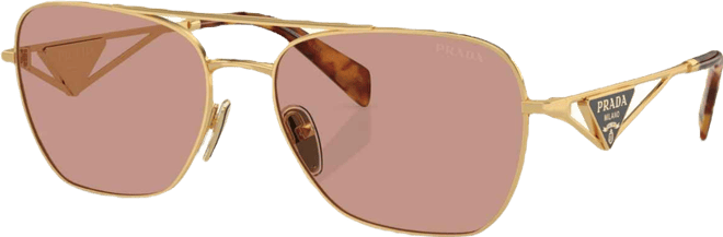 Symbole Round Women's Sunglasses, Pr A50S