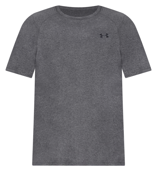  Under Armour Men's Tech Mesh 6-inch 2-Pack, Academy (408)/Mod  Gray, Small : Clothing, Shoes & Jewelry