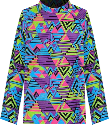 Future Shock Men's Baselayer Top