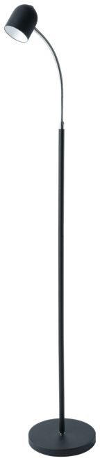 1 Light 5 Watt Led Floor Lamp