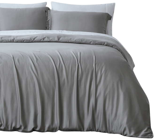 Premium Luxury Duvet Cover 3-Pc. Set, King/California King