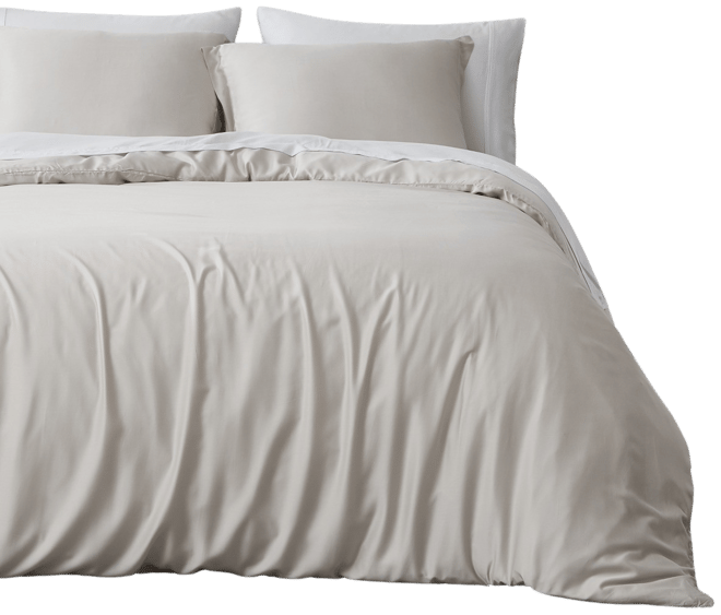 Premium Luxury Duvet Cover 3-Pc. Set, King/California King