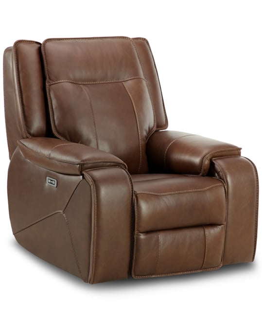 Macy's electric recliner chairs sale