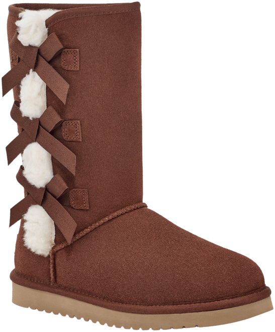 Koolaburra By UGG Women s Victoria Boots Macy s