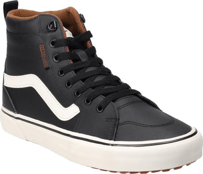 Mens vans hot sale at kohl's