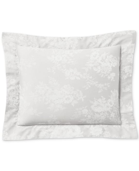 Mya Decorative Pillow, 12" x 16"